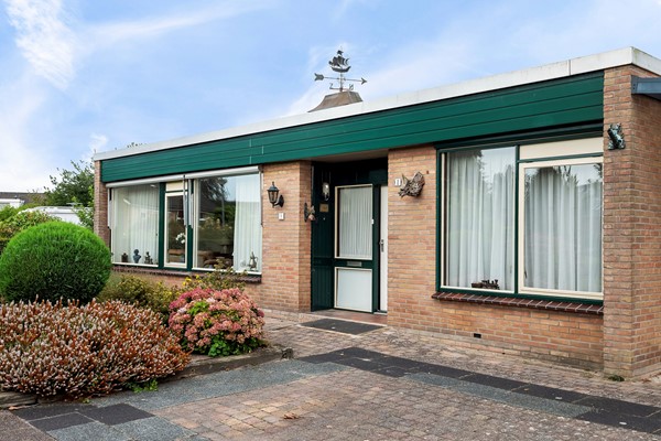 Medium property photo - het Anker 1, 9351 DP Leek